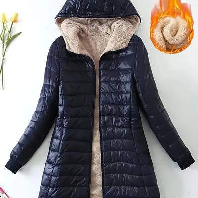 Runa® | Ultraleichte Daunenjacke für den Winter