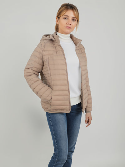 Celi® | Ultraleichte Daunenjacke für den Winter