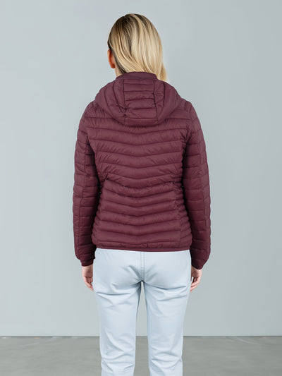Celi® | Ultraleichte Daunenjacke für den Winter